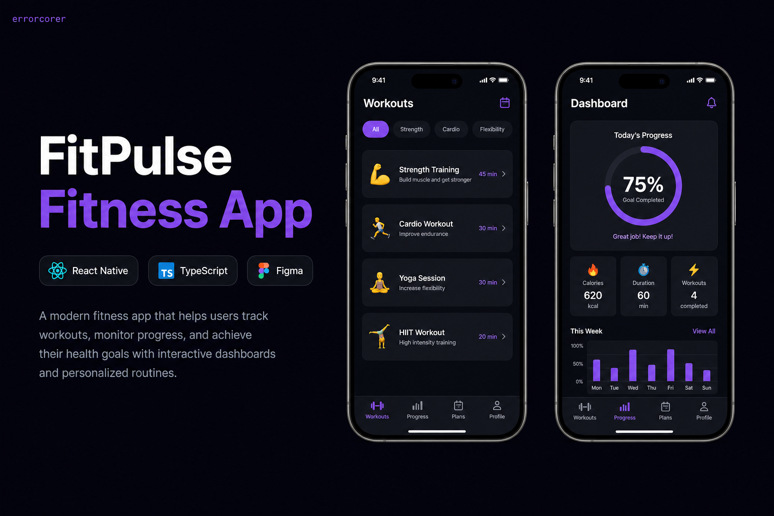 FitPulse